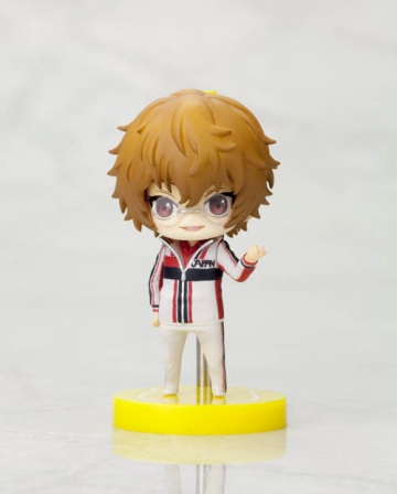 Irie, Kanata, Shin Tennis No Ouji-sama, Kotobukiya, Trading