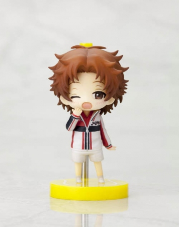 Jirou Akutagawa, Shin Tennis No Ouji-sama, Kotobukiya, Trading