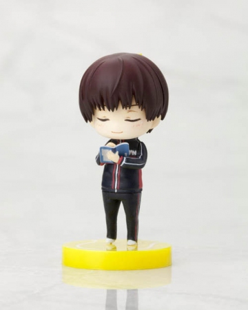 Renji Yanagi, Shin Tennis No Ouji-sama, Kotobukiya, Trading