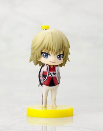 Rin Hirakoba, Shin Tennis No Ouji-sama, Kotobukiya, Trading