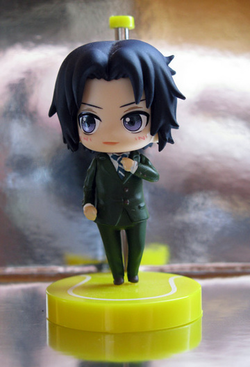 Yukimura Seiichi, Shin Tennis No Ouji-sama, Kotobukiya, Trading