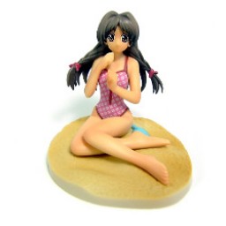 Kimishima Nana, Pia Carrot - The Movie, Pia♥Carrot E Youkoso!! 3, Kotobukiya, Trading