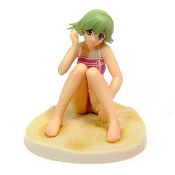 Orie Amano, Pia Carrot, Pia♥Carrot E Youkoso!! 3, Kotobukiya, Trading