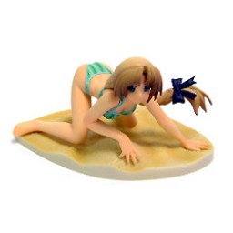 Fuyuki Miharu, Pia Carrot - The Movie, Pia♥Carrot E Youkoso!! 3, Kotobukiya, Trading