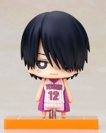 Himuro Tatsuya, Kuroko No Basket 2, Kotobukiya, Trading