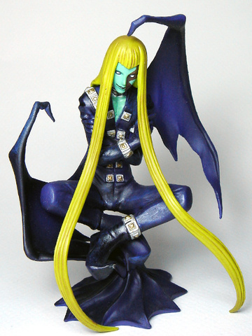 Loki, Megami Tensei, Kotobukiya, Trading