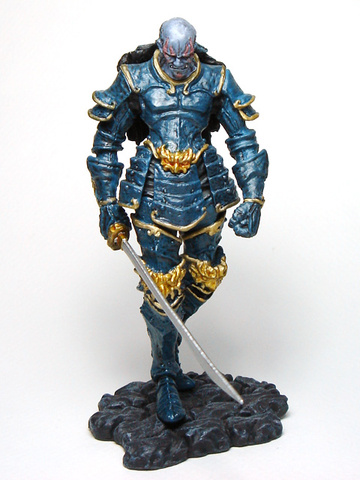 Masakado, Megami Tensei, Kotobukiya, Trading