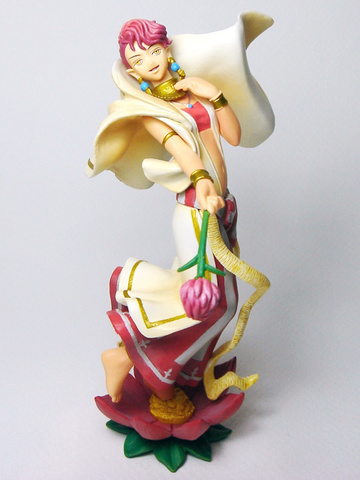 Parvati, Megami Tensei, Kotobukiya, Trading