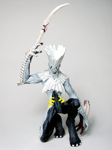 Varuna, Megami Tensei, Kotobukiya, Trading