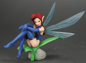 Pixie, Megami Tensei, Kotobukiya, Trading