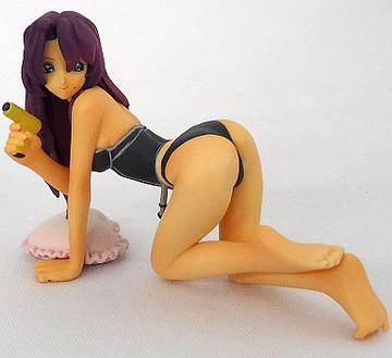 Kazami Hatsuho, Onegai Teacher, Kotobukiya, Trading