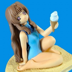 Morino Ichigo, Onegai Teacher, Kotobukiya, Trading