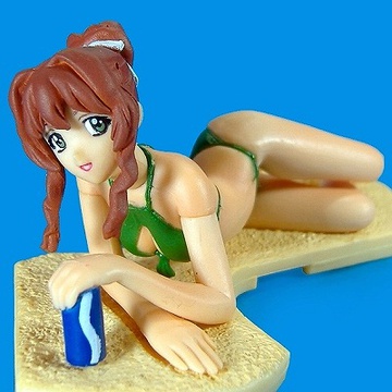 Misumi Kaede, Onegai Teacher, Kotobukiya, Trading