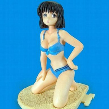Herikawa Koishi, Onegai Teacher, Kotobukiya, Trading