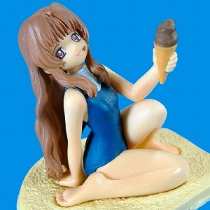 Morino Ichigo, Onegai Teacher, Kotobukiya, Trading