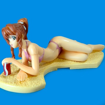 Misumi Kaede, Onegai Teacher, Kotobukiya, Trading