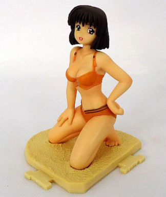 Herikawa Koishi, Onegai Teacher, Kotobukiya, Trading