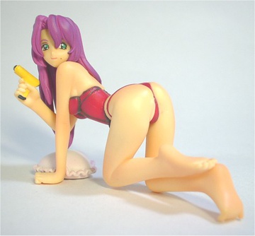 Kazami Hatsuho, Onegai Teacher, Kotobukiya, Trading