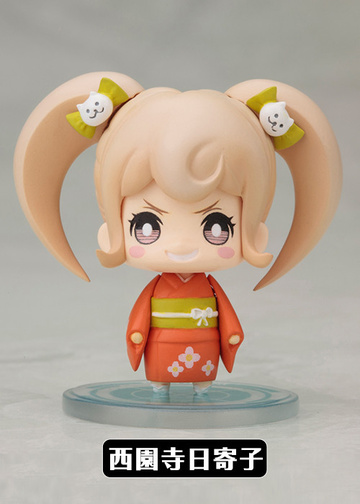 Saionji Hiyoko, Danganronpa-3: The End Of Kibougamine Gakuen: Zetsubou-hen, Super Danganronpa 2: Sayonara Zetsubou Gakuen, Kotobukiya, Trading