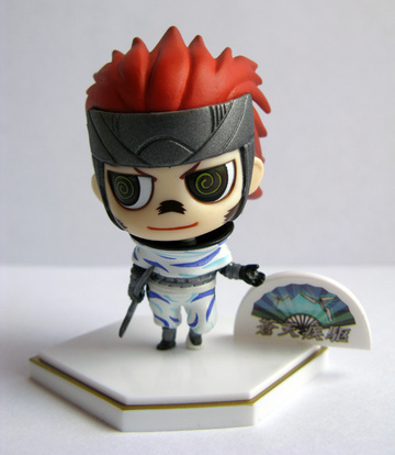 Sarutobi Sasuke, Sengoku BASARA, Kotobukiya, Trading