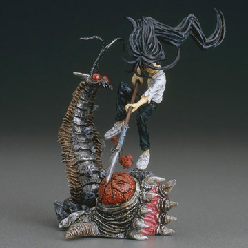 Aotsuki Ushio, Ushio To Tora, Kotobukiya, Trading