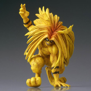 Tora, Ushio To Tora, Kotobukiya, Trading