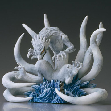 Hakumen no Mono, Ushio To Tora, Kotobukiya, Trading