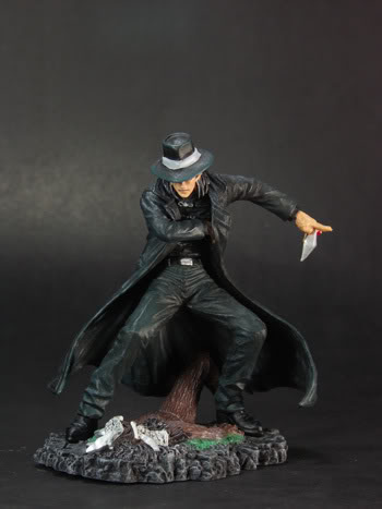 Hyou, Ushio To Tora, Kotobukiya, Trading