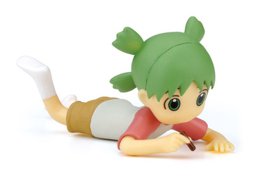 Koiwai Yotsuba, Yotsuba&!, Kotobukiya, Trading