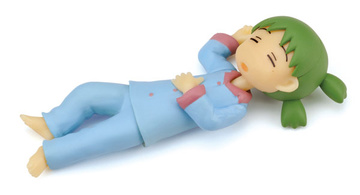 Koiwai Yotsuba, Yotsuba&!, Kotobukiya, Trading