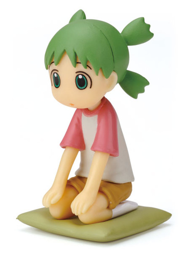 Koiwai Yotsuba, Yotsuba&!, Kotobukiya, Trading