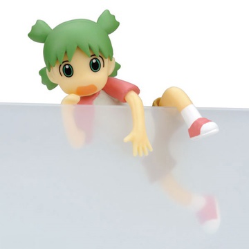 Koiwai Yotsuba, Yotsuba&!, Kotobukiya, Trading