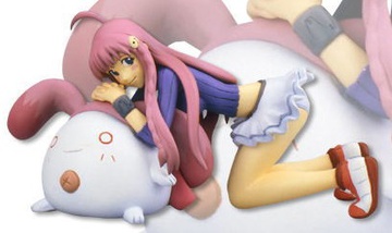 Nono, Top Wo Nerae! 2, Kotobukiya, Trading