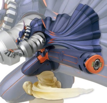 Buster Machine Dix-Neuf, Top Wo Nerae! 2, Kotobukiya, Trading