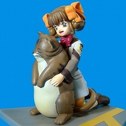 Higashihara Nonomi, Gunparade March, Kotobukiya, Trading