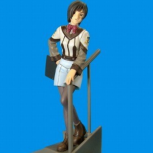 Hara Motoko, Gunparade March, Kotobukiya, Trading