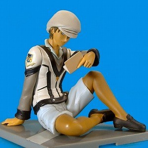 Ginga Kuruse, Gunparade March, Kotobukiya, Trading
