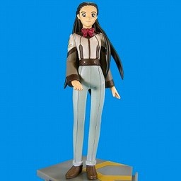 Mio Mibuya, Gunparade March, Kotobukiya, Trading