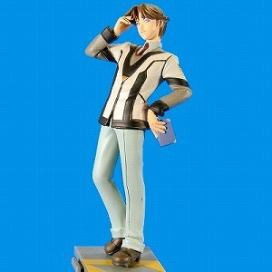 Takayuki Setoguchi, Gunparade March, Kotobukiya, Trading