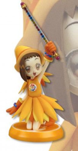 Fujiwara Hazuki, Ojamajo Doremi, Kotobukiya, Trading