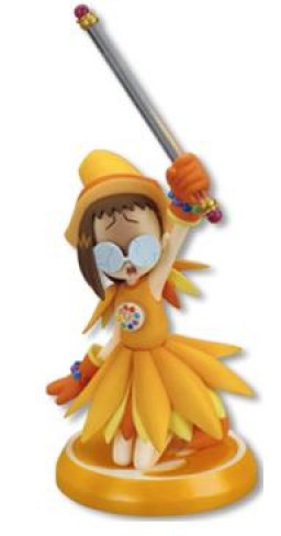 Fujiwara Hazuki, Ojamajo Doremi, Kotobukiya, Trading
