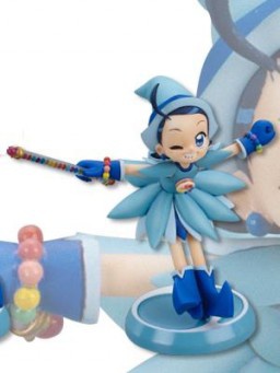 Aiko Seno, Ojamajo Doremi, Kotobukiya, Trading