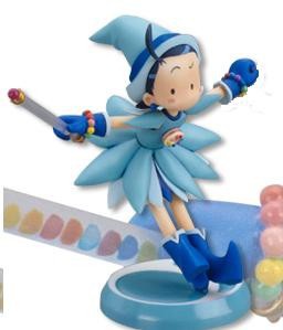 Aiko Seno, Ojamajo Doremi, Kotobukiya, Trading