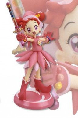 Harukaze Doremi, Ojamajo Doremi, Kotobukiya, Trading