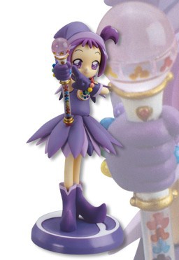 Segawa Onpu, Ojamajo Doremi, Kotobukiya, Trading