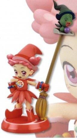 Poppu Harukaze, Majorika, Ojamajo Doremi, Kotobukiya, Trading