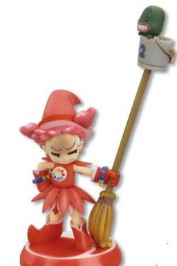Poppu Harukaze, Majorika, Ojamajo Doremi, Kotobukiya, Trading