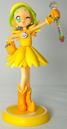 Asuka Momoko, Ojamajo Doremi, Kotobukiya, Trading