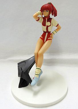 Jung Freud, Top Wo Nerae!, Kotobukiya, Trading