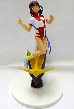 Takaya Noriko, Top Wo Nerae!, Kotobukiya, Trading